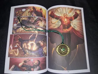 Marvel dark: el lado oscuro 04 - doctor extraño