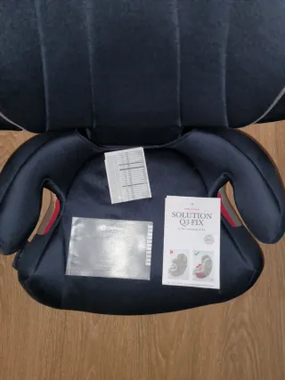 Silla de coche Cybex