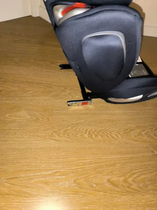 Silla de coche Cybex