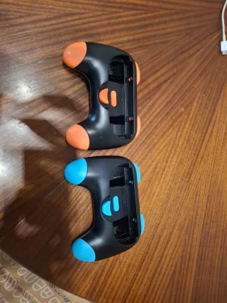 Joypads Nintendo Switch 2 (2 unità)