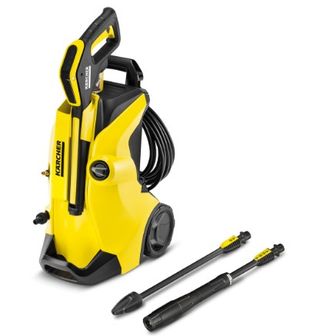 Hidrolimpiadora Karcher K4 Full Control