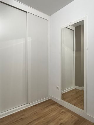 Espejo grande de pared