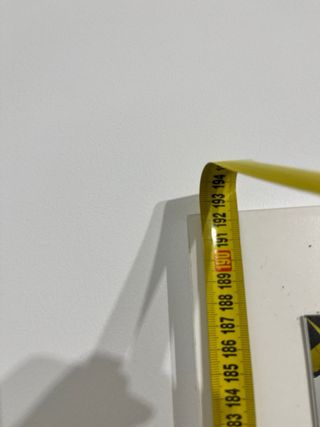 Espejo grande de pared