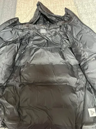 Palace x Oakley Chaquetón Negro