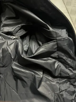 Palace x Oakley Chaquetón Negro