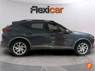 Cupra Formentor 1.5 TSI 110kW (150 CV) DSG