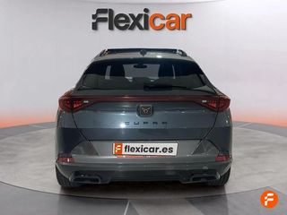 Cupra Formentor 1.5 TSI 110kW (150 CV) DSG