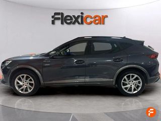 Cupra Formentor 1.5 TSI 110kW (150 CV) DSG