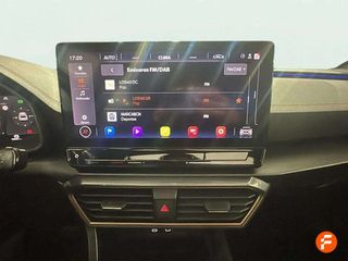 Cupra Formentor 1.5 TSI 110kW (150 CV) DSG