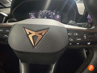 Cupra Formentor 1.5 TSI 110kW (150 CV) DSG