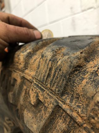 Neumáticos 33x12.5R15