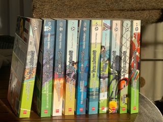 Los Futbolísimos 1: El misterio de los árbitros...