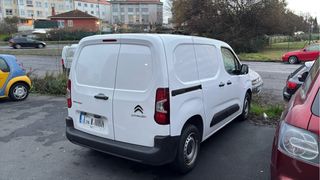 Citroen Berlingo 2020