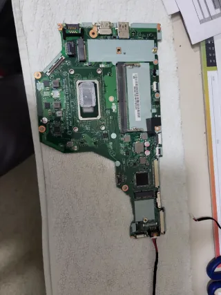 Scheda Madre Acer Aspire 3 A315