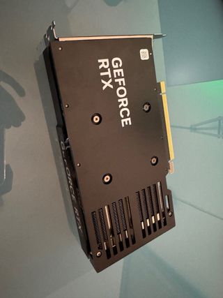 Tarjeta Gráfica NVIDIA RTX 4060 Ti