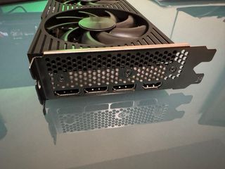 Tarjeta Gráfica NVIDIA RTX 4060 Ti