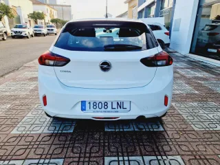 Opel Corsa 2021