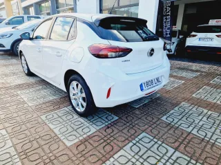 Opel Corsa 2021