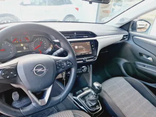 Opel Corsa 2021