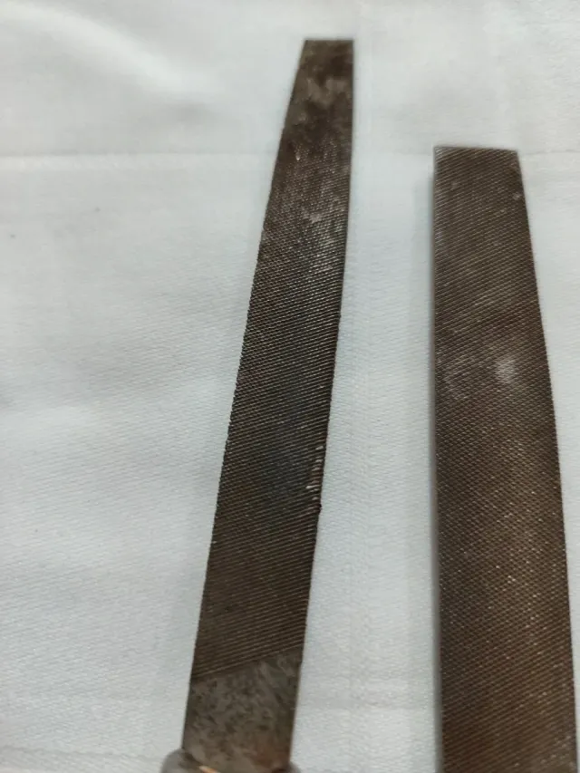 Lote de herramientas manuales