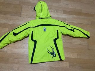 Chaqueta de esquí para niño Spyder talla  146