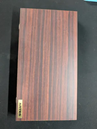 Compás de coleccionismo