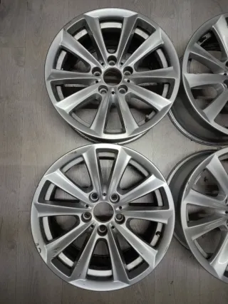 Llantas BMW 17 pulgadas