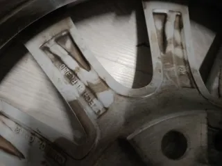 Llantas BMW 17 pulgadas