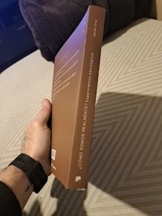 Como Somos Realmente