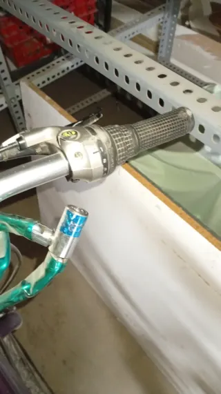 2 Bicicletas Conor con marchas