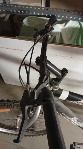 2 Bicicletas Conor con marchas