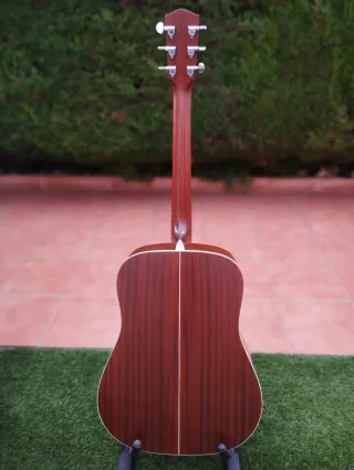 Guitarra Eastman AC 120