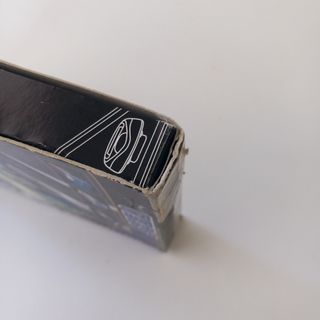 Virtua Racing Deluxe Sega Mega Drive 32X