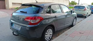 Citroen C4 2014