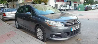 Citroen C4 2014