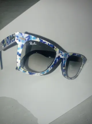 Gafas Giorgio Armani Vintage Sin Estrenar