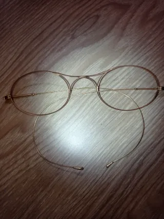 Gafas Giorgio Armani Vintage Sin Estrenar