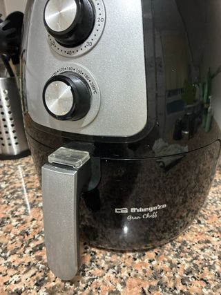 Freidora de aire Orbegozo Gran Chef