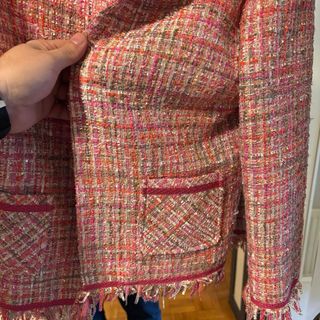 Chaqueta Look San Sebastian Multicolor