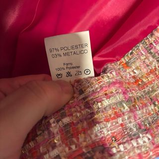 Chaqueta Look San Sebastian Multicolor