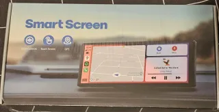 Smart Screen, pantalla para coche