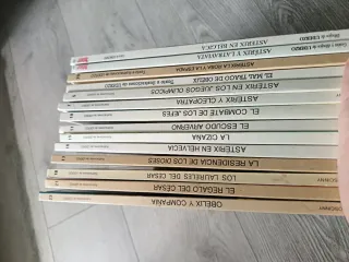 Libros clásicos "Robinson-príncipe- sawyer-alicia