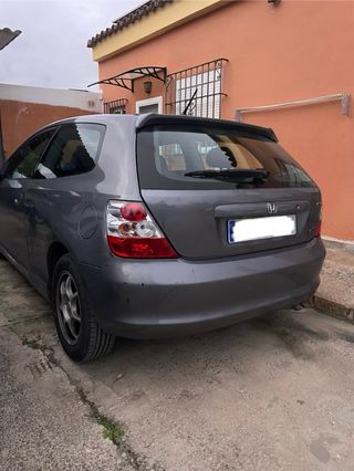 Honda Civic 2005