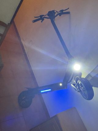 SmartGyro Dual Max Doble Motor