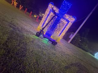 SmartGyro Dual Max Doble Motor