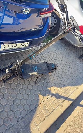 SmartGyro Dual Max Doble Motor