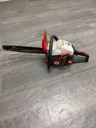 Motosierra Sterwins PCS2-45.3