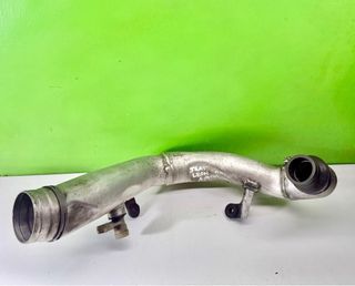 1J0129654AJ Tubo Intercooler Seat Leon 1.9TDI ARL