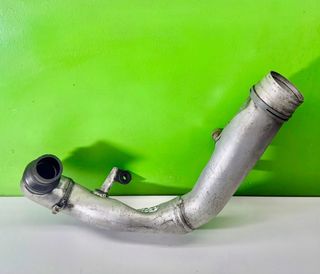 1J0129654AJ Tubo Intercooler Seat Leon 1.9TDI ARL