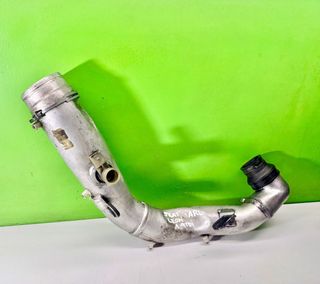 1J0129654AJ Tubo Intercooler Seat Leon 1.9TDI ARL